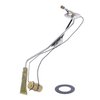 Fuel Sending Unit for 1960-1966 GM C/K Trucks - image 2