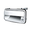 111046 Chrome Exterior Door Handle, For 1988-2000 Chevrolet/GMC Truck-L/H - image 1