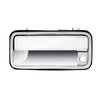 111046 Chrome Exterior Door Handle, For 1988-2000 Chevrolet/GMC Truck-L/H - image 2