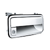 111047 Chrome Exterior Door Handle, For 1988-2000 Chevrolet/GMC Truck-R/H - image 1