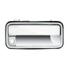 111047 Chrome Exterior Door Handle, For 1988-2000 Chevrolet/GMC Truck-R/H - image 2