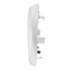 111048 Chrome Plastic Interior Door Handle Bezel With Door Lock Hole, For 1995-2002 Chevrolet/GMC Truck-L/H - image 3