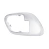 111053 Chrome Plastic Interior Door Handle Bezel, For 1995-2002 Chevrolet/GMC Truck-R/H - image 2