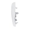 111053 Chrome Plastic Interior Door Handle Bezel, For 1995-2002 Chevrolet/GMC Truck-R/H - image 3