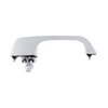 Exterior Door Handle for 1973-1991 GM Blazer, Jimmy, Suburban, Truck [Left/Driver Side] - image 4
