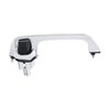 Exterior Door Handle for 1973-1991 GM Blazer, Jimmy, Suburban, Truck [Right/Passenger Side] - image 3