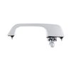 Exterior Door Handle for 1973-1991 GM Blazer, Jimmy, Suburban, Truck [Right/Passenger Side] - image 4