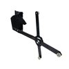 111078 Manual Window Regulator For 1974-1976 Chevy & GMC Truck - L/H - image 4