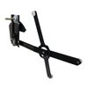 111081 Manual Window Regulator For 1977-1991 Chevy & GMC Truck - R/H - image 2