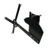 111081 Manual Window Regulator For 1977-1991 Chevy & GMC Truck - R/H - image 4