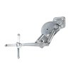 111082 Power Window Regulator for 1978-1981 Chevrolet/GMC Truck, 1977-1981 Chevy Blazer/Suburban, GMC Jimmy [Left/Driver Side] - image 2