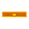 111091 Side Marker Light For 1980-86 Ford Truck, Amber Lens - L/H - image 1