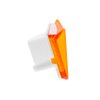 111091 Side Marker Light For 1980-86 Ford Truck, Amber Lens - L/H - image 3