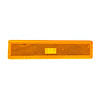 111092 Side Marker Light For 1980-86 Ford Truck, Amber Lens - R/H - image 1