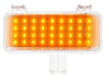 111093 Sequential Parking Light for 1981-1982 Chevrolet, GMC C/K Series Truck, Suburban, K5 Blazer, Jimmy [Left/Driver Side] - image 1