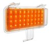 111093 Sequential Parking Light for 1981-1982 Chevrolet, GMC C/K Series Truck, Suburban, K5 Blazer, Jimmy [Left/Driver Side] - image 3