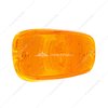 111099 LED Parking Light for 1958-1959 Chevy Truck [Amber Lens] - image 2