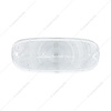 111100 LED Parking Light for 1958-1959 Chevy Trucks [Clear Lens] - image 1