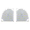 111110 LED Backup Lights For 1967-1972 GM Pickup Trucks [Pair] - image 2