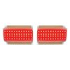 111122 LED Sequential Tail Light Insert Board Set For 1970 Chevy Chevelle (Pair) - image 3