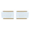 111122 LED Sequential Tail Light Insert Board Set For 1970 Chevy Chevelle (Pair) - image 4