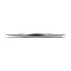 111128 Instrument Gauge Bezel for 1966-1977 Ford Bronco [Clear] - image 4
