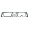 111132 Dash Panel for 1969-1972 Chevrolet, GMC Truck [With A/C Cutout] - image 4