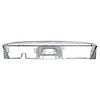 111133 Dash Panel for 1969-1972 Chevrolet, GMC Truck [Without A/C Cutout] - image 1