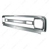 111146 Grille Shell Without Letters for 1969-1970 Chevy Trucks, Blazer, and Suburban - image 1