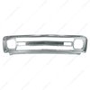 111146 Grille Shell Without Letters for 1969-1970 Chevy Trucks, Blazer, and Suburban - image 3