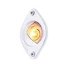 111155 License Plate Light Assembly for 1979-1996 Chevy & GMC Stepside Trucks - image 3