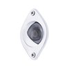 111155 License Plate Light Assembly for 1979-1996 Chevy & GMC Stepside Trucks - image 4