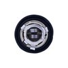 111157 3-Wire Tail Light & Turn Signal Socket for 1973-1991 Chevy & GMC Trucks - image 3