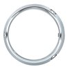 111168 Headlight Bezel for 1966-1970 Ford Bronco [Chrome] - image 2