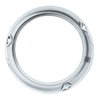 111168 Headlight Bezel for 1966-1970 Ford Bronco [Chrome] - image 4