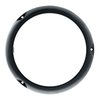 111169 Headlight Bezel for 1966-1970 Ford Bronco [Black] - image 2
