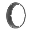 111171 Headlight Bezel for 1971-1977 Ford Bronco [Black] - image 1