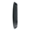 111171 Headlight Bezel for 1971-1977 Ford Bronco [Black] - image 3