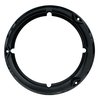 111171 Headlight Bezel for 1971-1977 Ford Bronco [Black] - image 4