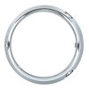 111172 Headlight Bezel for 1966-1970 Ford Bronco [Chrome] - image 2