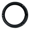 111173 Headlight Bezel for 1966-1970 Ford Bronco [Black] - image 4