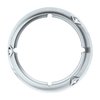 111174 Headlight Bezel for 1971-1977 Ford Bronco [Chrome] - image 4