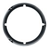 111175 Headlight Bezel for 1971-1977 Ford Bronco [Black] - image 2