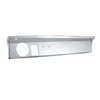 111180 Dash Panel for 1966-1977 Ford Bronco [Plain] - image 2