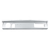 111181 Dash Panel for 1966-1977 Ford Bronco [Relocated Glove Box Cutout] - image 1