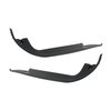 111182 Door Sill Plates for 1978-1989 Chevrolet and GMC Truck [Regular Cab] - image 2