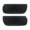 111183 Sunvisor Pad for 1973-1991 Chevy & GMC Trucks - image 1