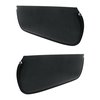 111183 Sunvisor Pad for 1973-1991 Chevy & GMC Trucks - image 2