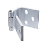 111190 Door Hinge for 1960-1966 Chevy & GMC Truck-Left/Driver Side - image 1