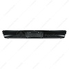 111194 Rear Roll Pan for 1955-1987 Chevy/GMC Stepside Trucks - image 1